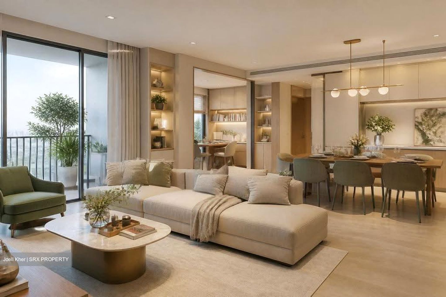 Tampines Avenue 4 (D18), Condominium #611910381